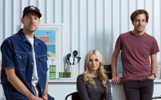 Nicholas Ling, photo 1