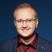 Mariusz Krukowski, photo 2