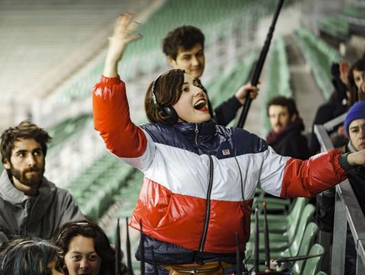 Anne-Laure Barbarit, photo 2