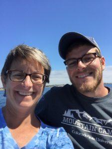 Jody Donovan, photo 1