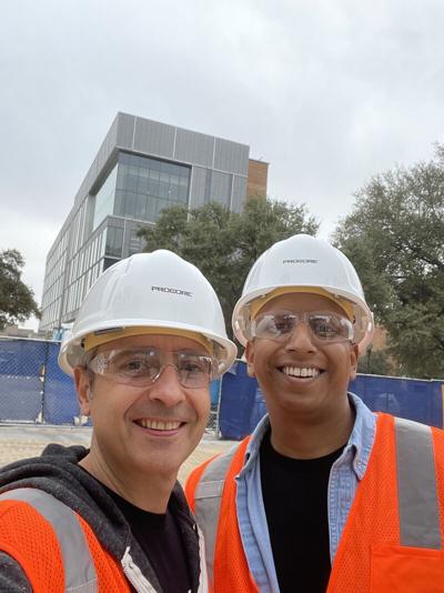 Trevor Gullstad, photo 2