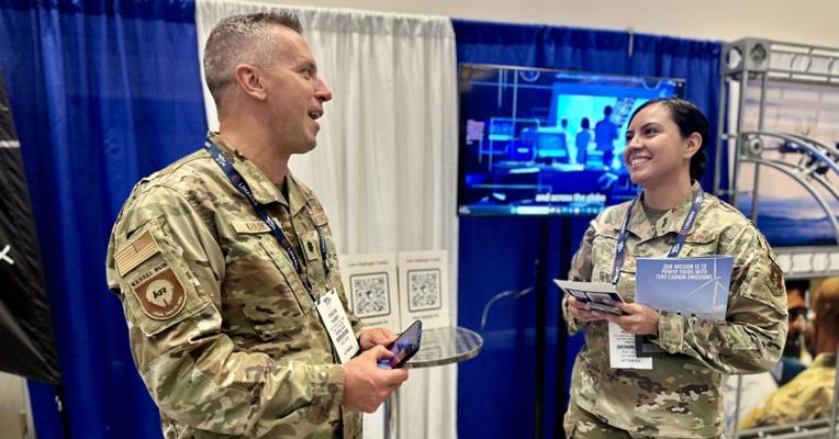 Daniel Goldwater, photo 2