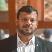 Remesh Prayan, photo 1