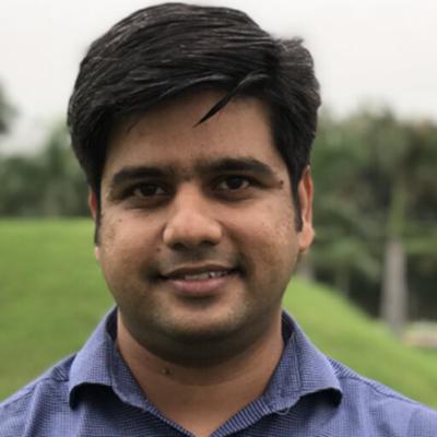 Vaibhav Chauhan, photo 2