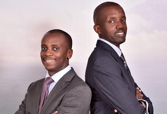 Richard Okello, photo 2