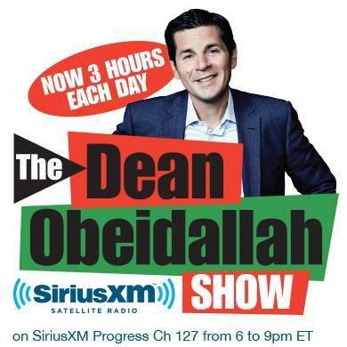 Dean Obeidallah