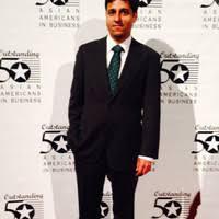 Burhan Jaffer, photo 2