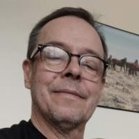 Jonathan Tindall, photo 2