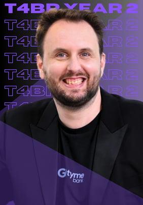 Christopher Bennett, photo 1