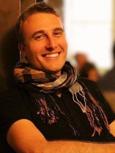 Romain Berne, photo 2