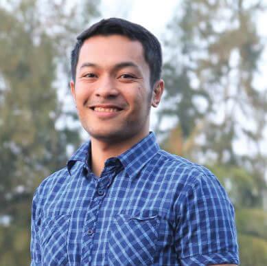 Gigih Septianto, photo 1