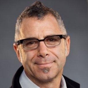 Mitchell Frank, photo 1