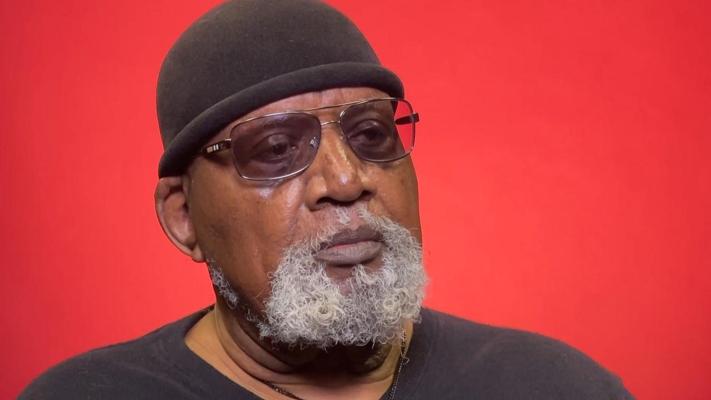 Harri Edwards, photo 1