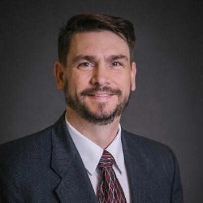 Trevor Lowing, CISSP, CCSP, CSSLP