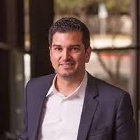 David Cantu, photo 2