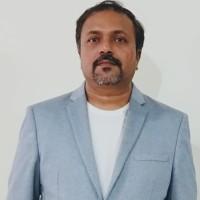 Ravi Chandra, photo 2