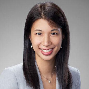 Christina Chen, photo 1