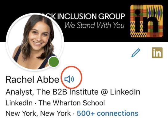 Rachel Abbe, photo 1