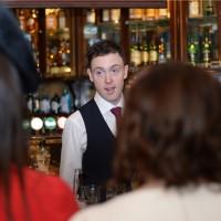 Paul Sheridan, photo 2