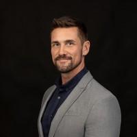 Michael Scally, photo 1