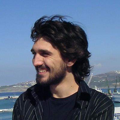 Romy Jaster, photo 2