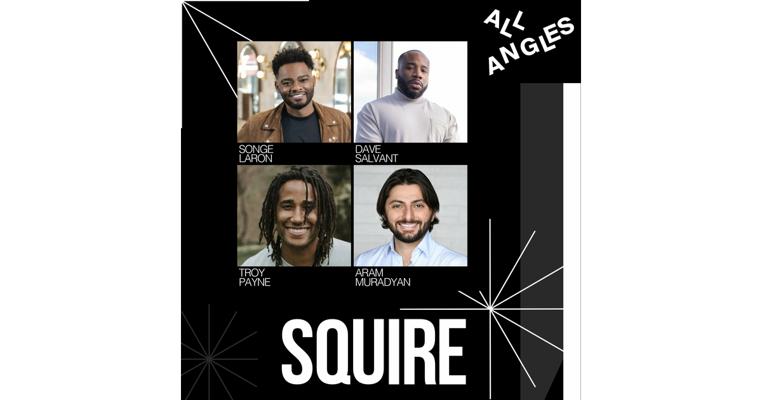 Aram Muradyan, photo 2