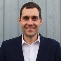 Robin LeGassicke, photo 2