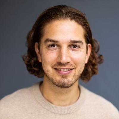 Amir Bohnenkamp, photo 1