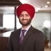 Harmanpreet Singh