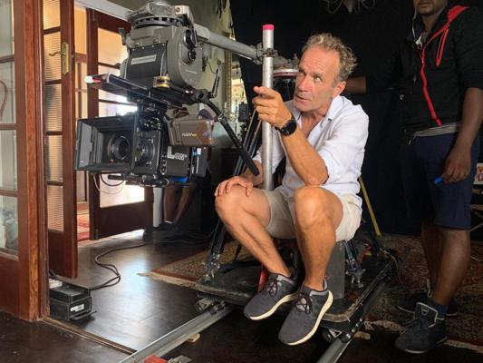 Bert Haitsma, photo 2