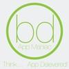 bdAppManiaa Think_App_Delivered