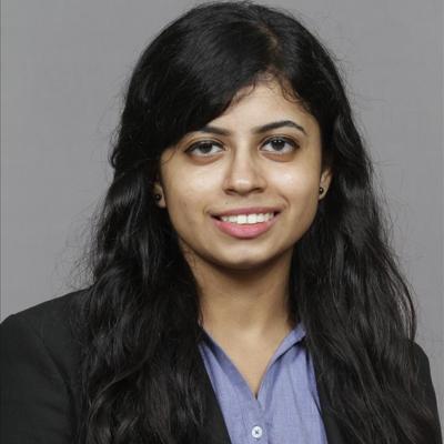 Vaishnavi Subramanian