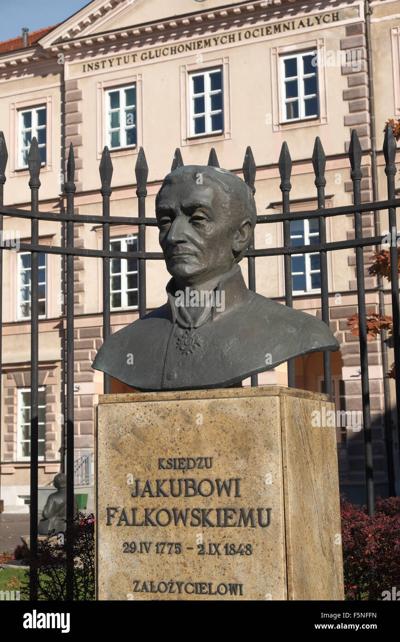 Jakub Falkowski, photo 1