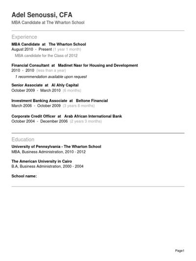 Adel Senoussi, photo 2