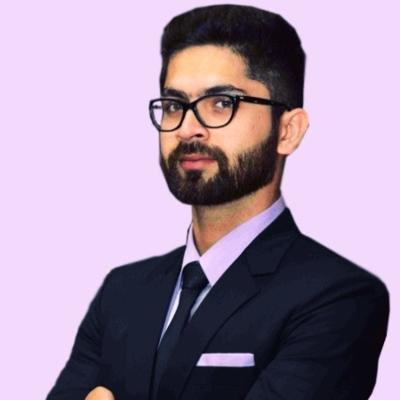 Krishna Gupta