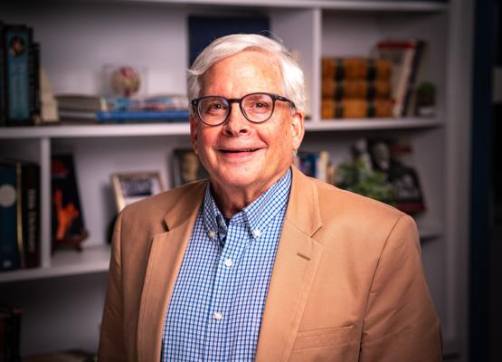 Mick Cooper, photo 1