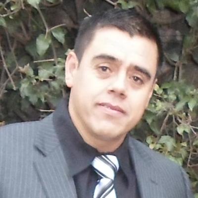 Alan Cuevas, photo 1