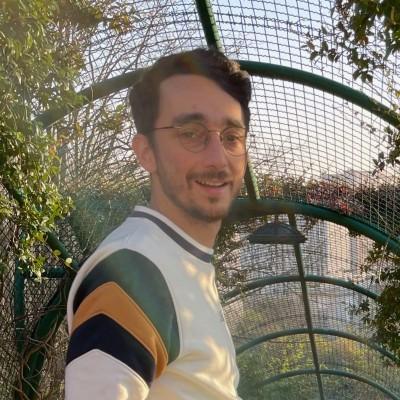 Guillian Eller, photo 2