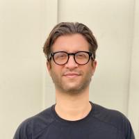Daniel Schwarz