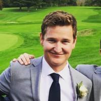 James van Dijk, photo 1