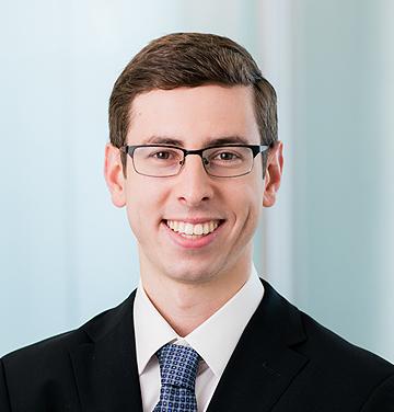 Daniel Weisman, photo 2