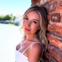 Julia P. Kulikova-Armonde (Romanowa-Holstein), photo 2