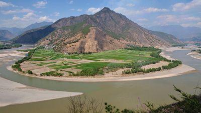 Jialing Jiang, photo 2