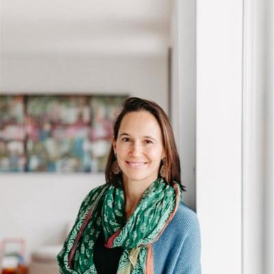 Dr. Antonia Stelzl-Goetzl