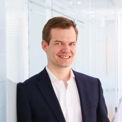Markus Henn - LinkedIn
