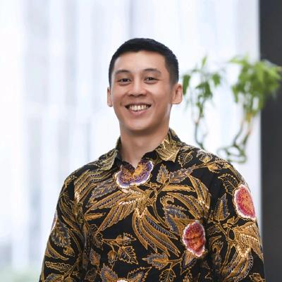 Pascal Setiadi