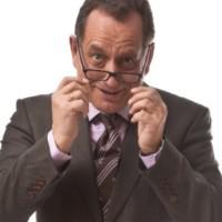 Wolfgang Immerschitt