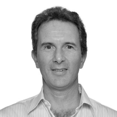 Gerardo de la Garza Santos