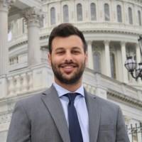 Jack Steinberg, photo 2