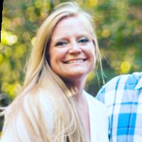 Katie Jurow - Facebook, LinkedIn